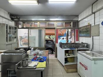 溪尾商圈一樓店面