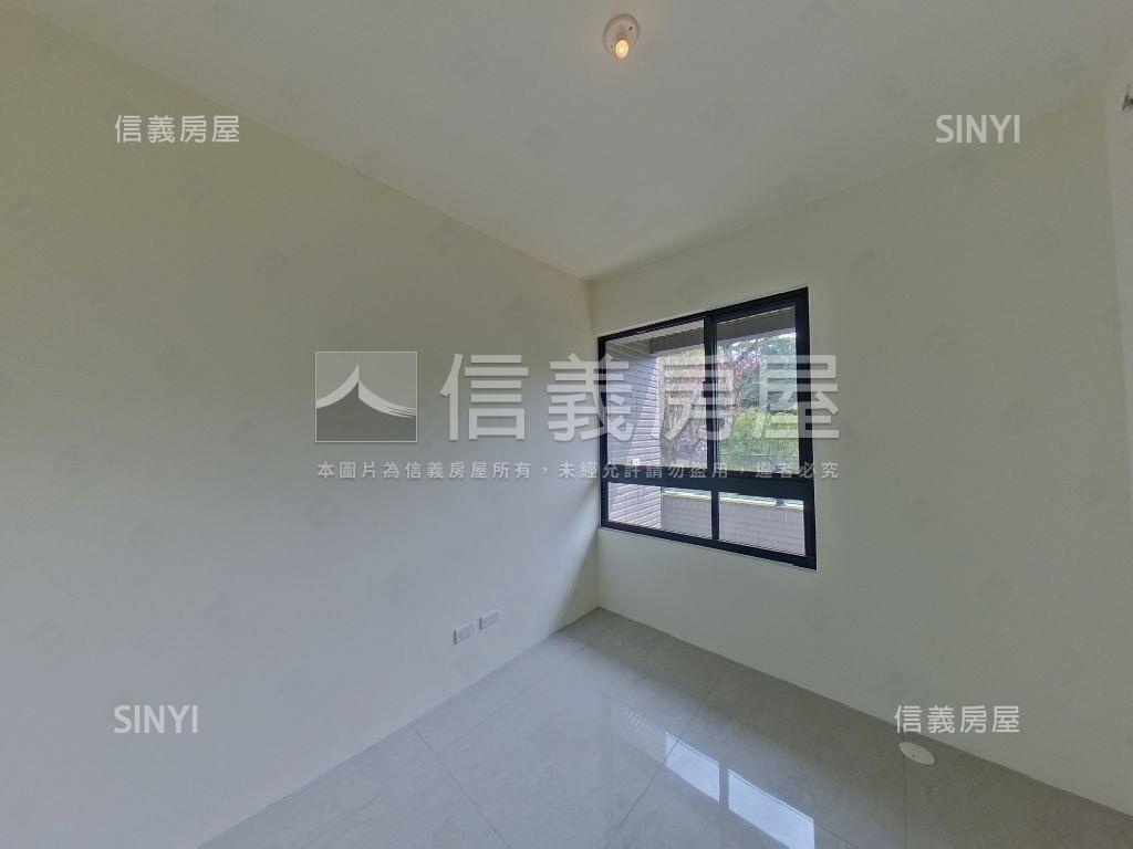 菁山邸幽靜二樓Ｃ房屋室內格局與周邊環境