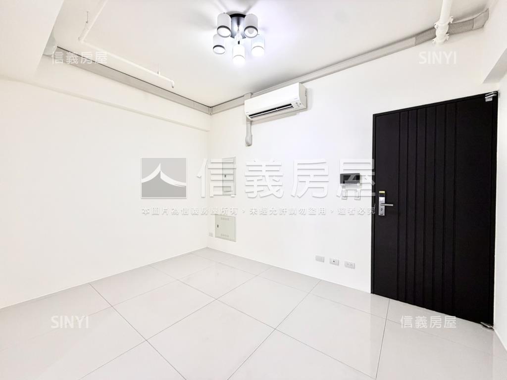 獨家｜匯世界兩房大平車房屋室內格局與周邊環境