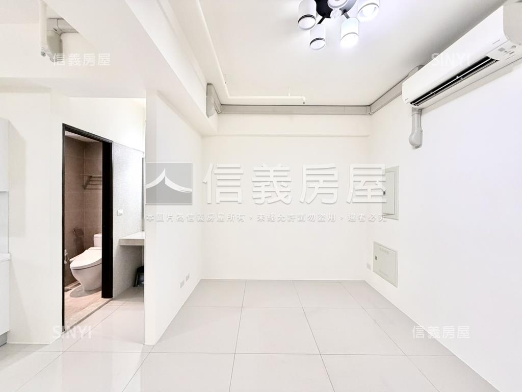 獨家｜匯世界兩房大平車房屋室內格局與周邊環境