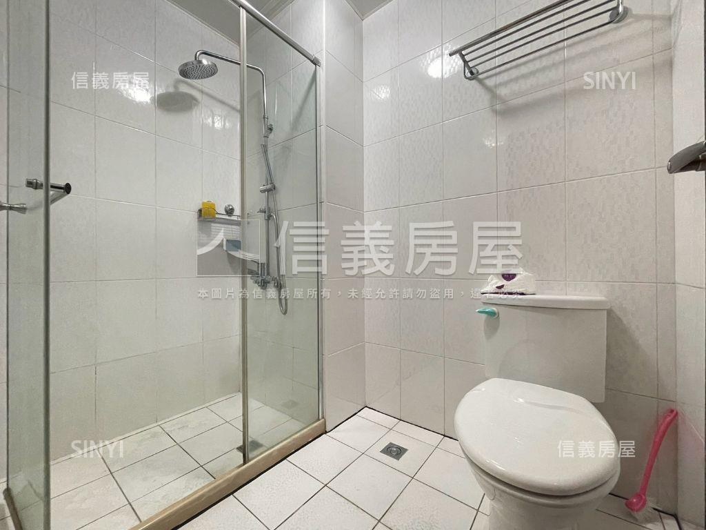 溫馨暖暖三房雙車位房屋室內格局與周邊環境
