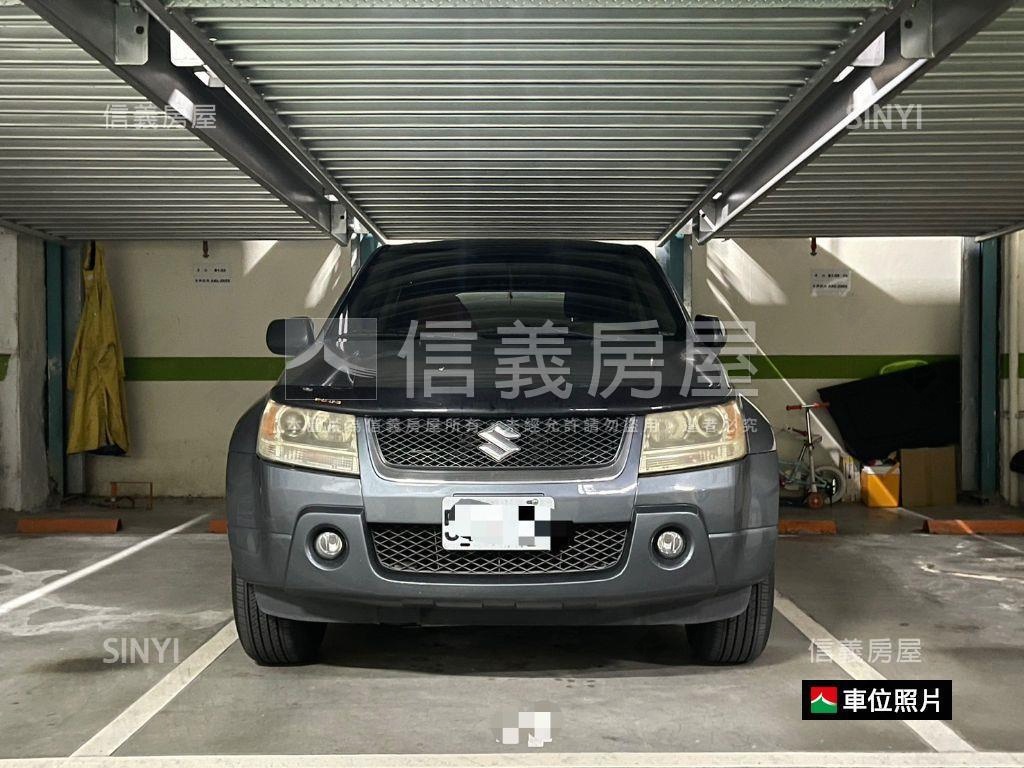 溫馨暖暖三房雙車位房屋室內格局與周邊環境