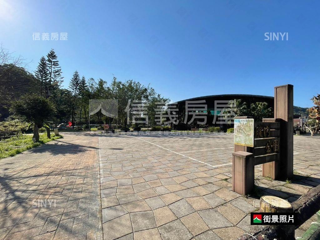 溫馨暖暖三房雙車位房屋室內格局與周邊環境