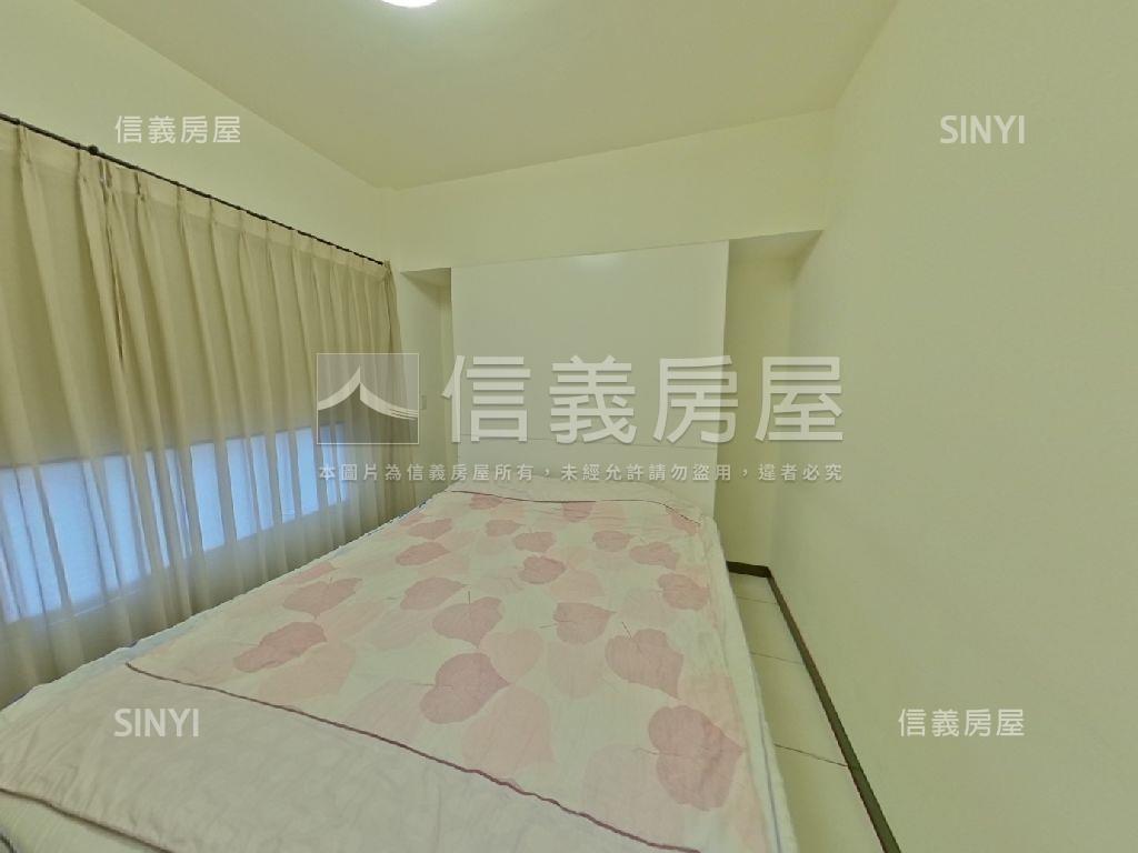 六月微風。優質兩房車位房屋室內格局與周邊環境