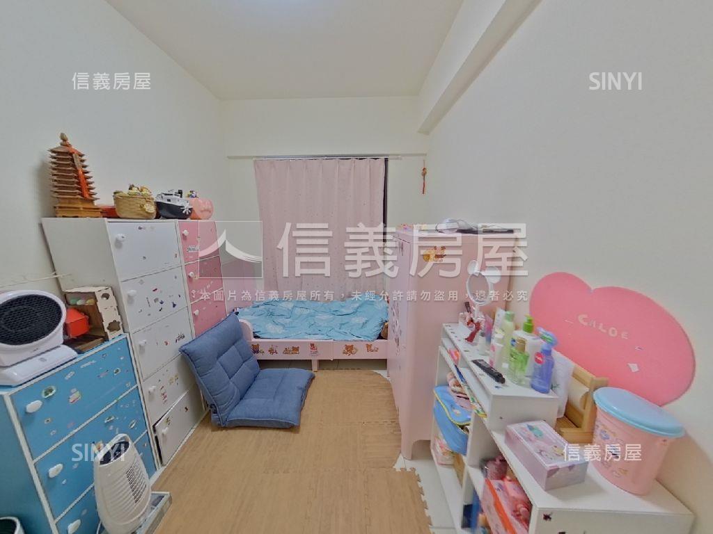 六月微風。優質兩房車位房屋室內格局與周邊環境