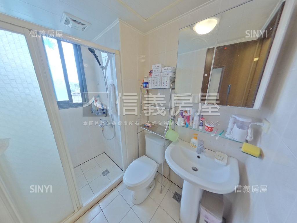 六月微風。優質兩房車位房屋室內格局與周邊環境