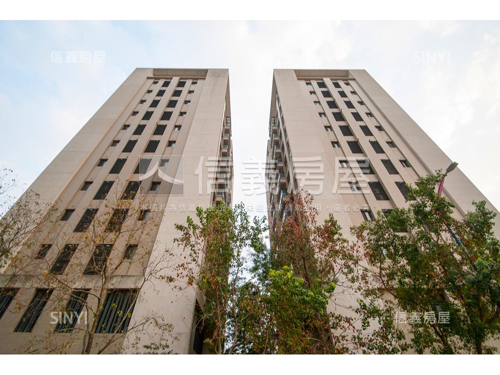 六月微風。優質兩房車位房屋室內格局與周邊環境