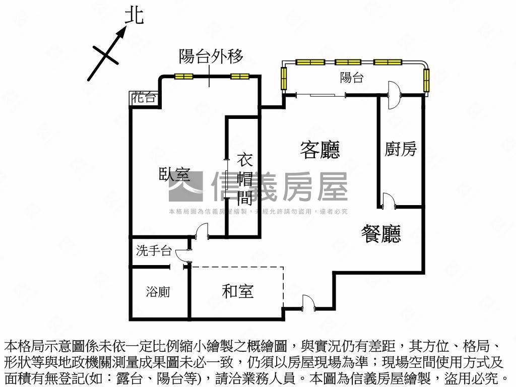 首選⭐汐科站旁｜次高靓房房屋室內格局與周邊環境