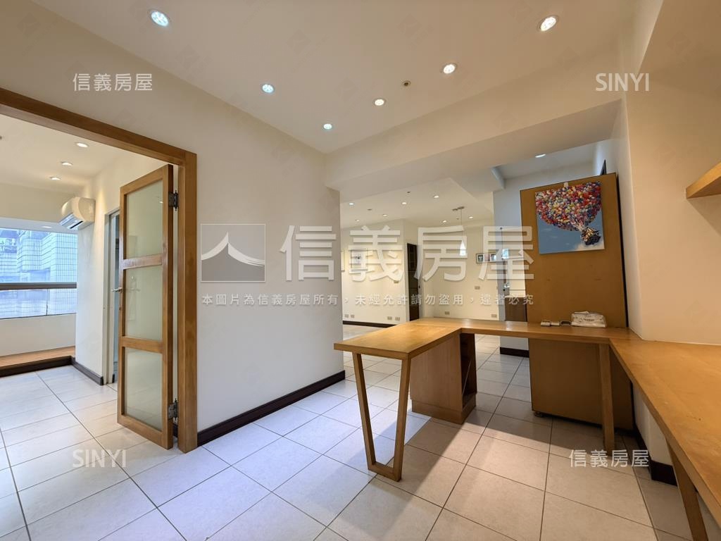 首選⭐汐科站旁｜次高靓房房屋室內格局與周邊環境