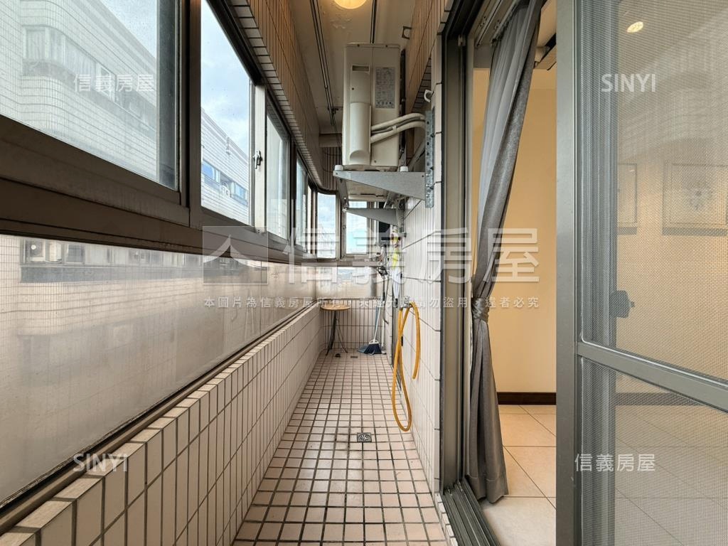 首選⭐汐科站旁｜次高靓房房屋室內格局與周邊環境