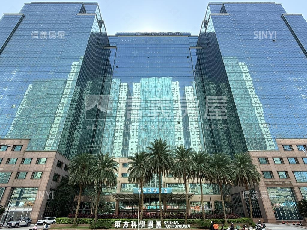 首選⭐汐科站旁｜次高靓房房屋室內格局與周邊環境