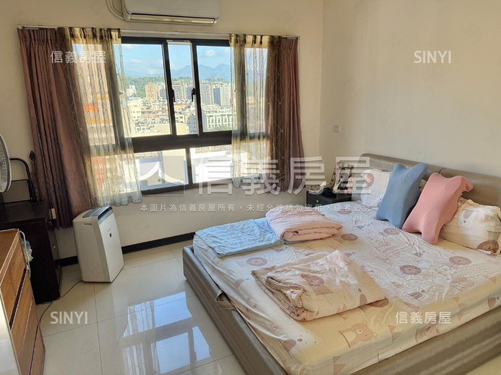 獨家！稀有櫻花三房平車房屋室內格局與周邊環境