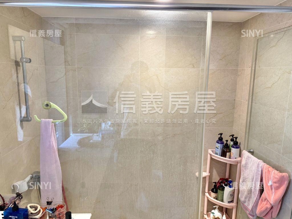 獨家！稀有櫻花三房平車房屋室內格局與周邊環境