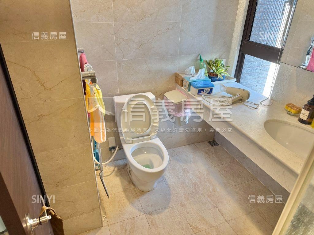 獨家！稀有櫻花三房平車房屋室內格局與周邊環境