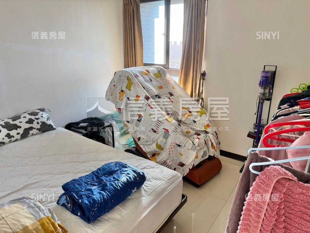 獨家！稀有櫻花三房平車房屋室內格局與周邊環境