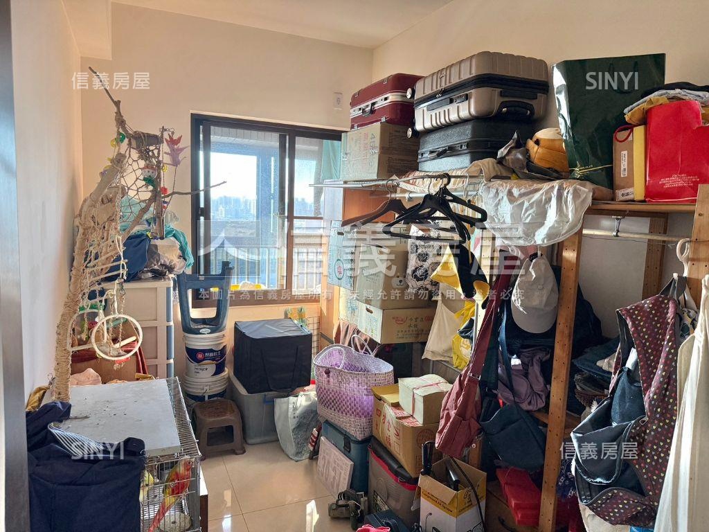 獨家！稀有櫻花三房平車房屋室內格局與周邊環境