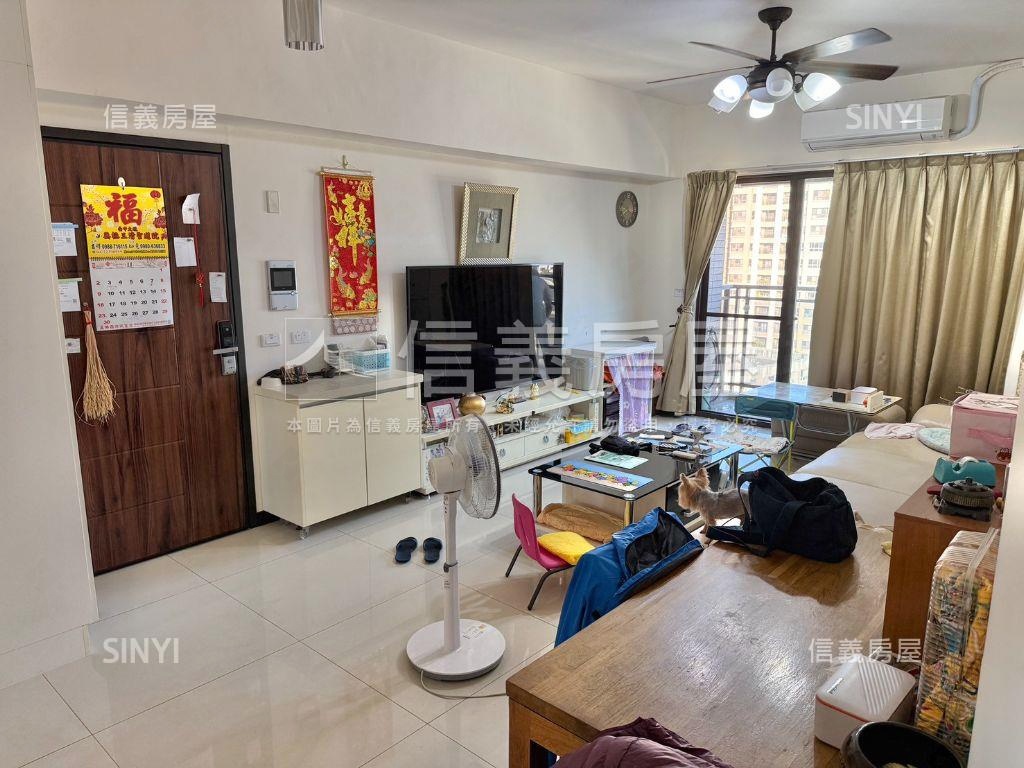 獨家！稀有櫻花三房平車房屋室內格局與周邊環境