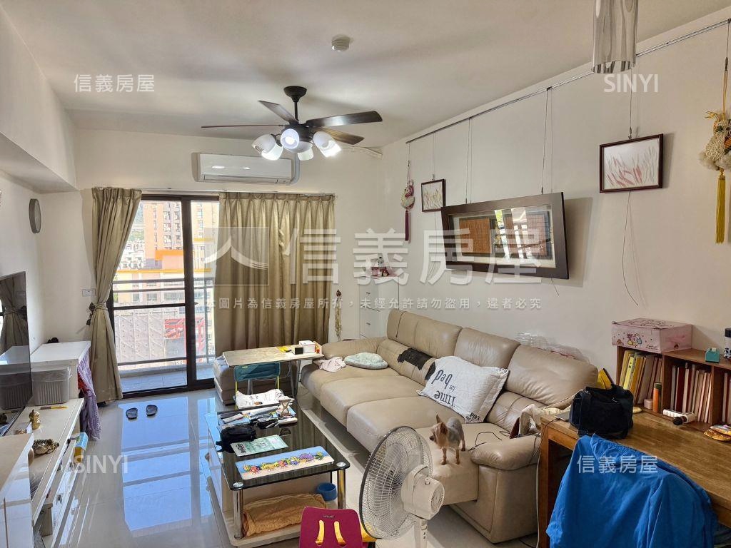 獨家！稀有櫻花三房平車房屋室內格局與周邊環境