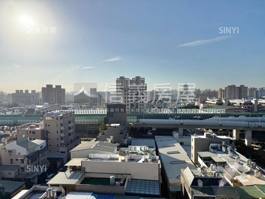 獨家！稀有櫻花三房平車房屋室內格局與周邊環境