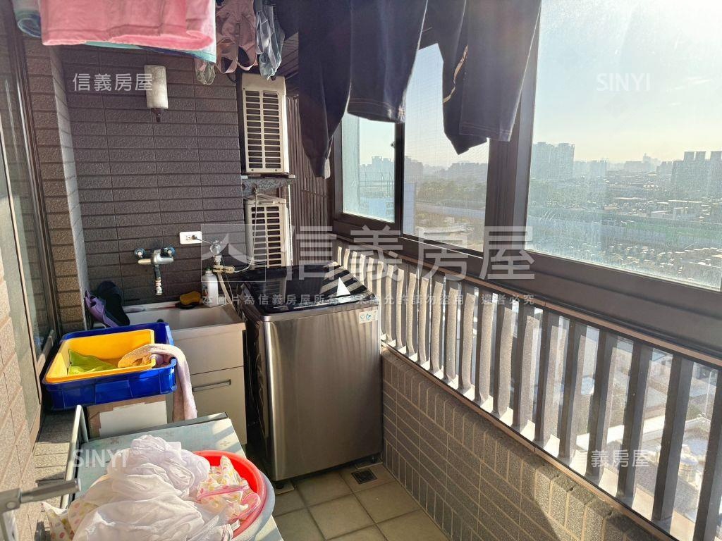 獨家！稀有櫻花三房平車房屋室內格局與周邊環境