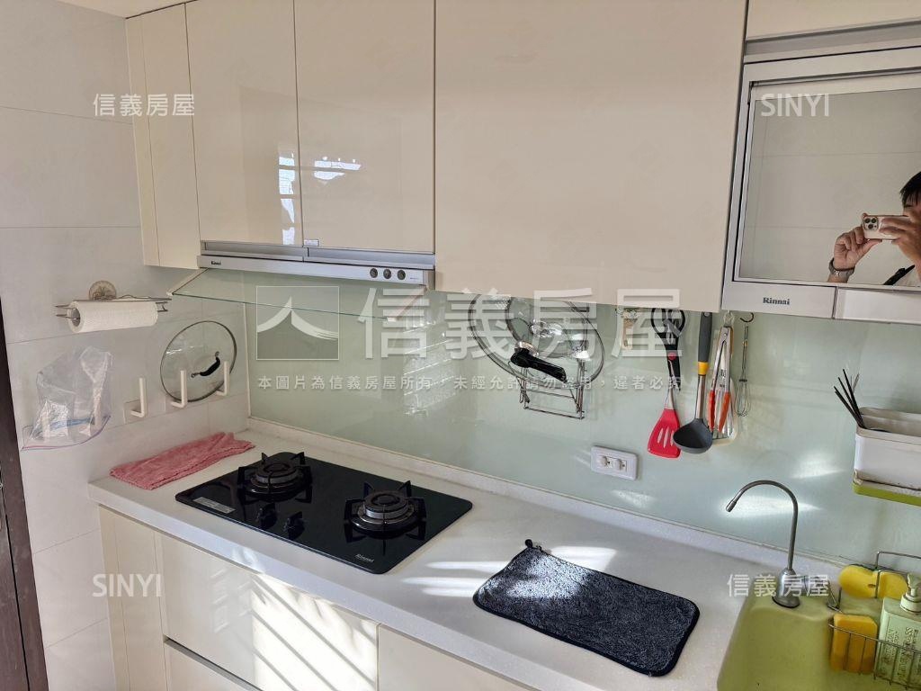 獨家！稀有櫻花三房平車房屋室內格局與周邊環境