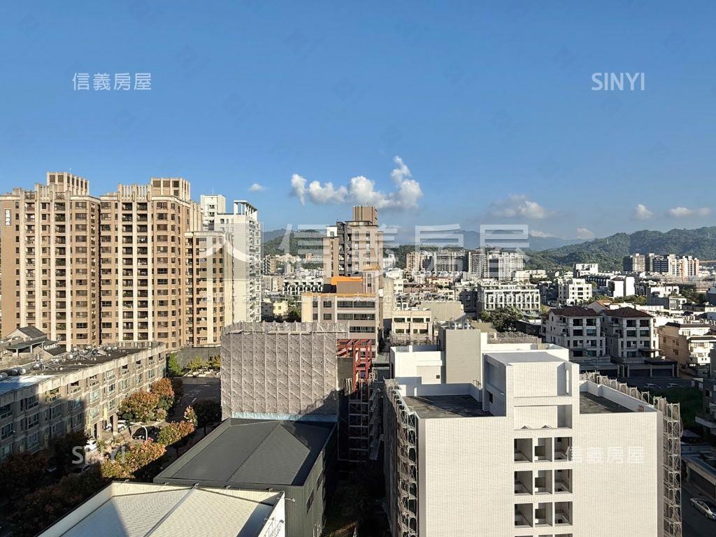 獨家！稀有櫻花三房平車房屋室內格局與周邊環境