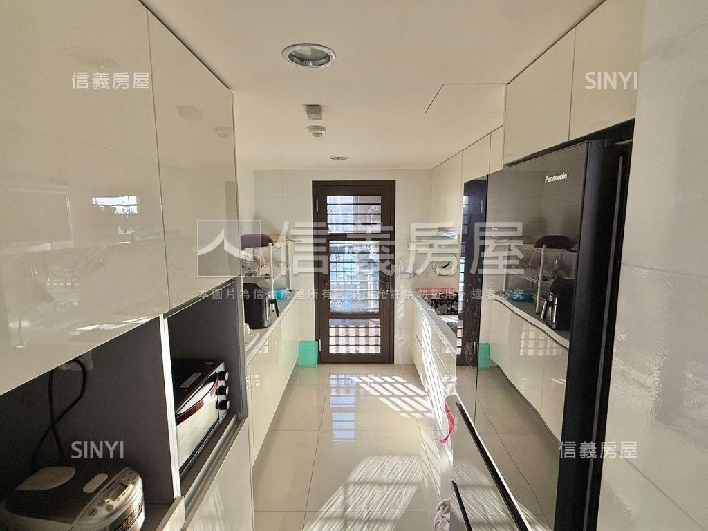 獨家！稀有櫻花三房平車房屋室內格局與周邊環境