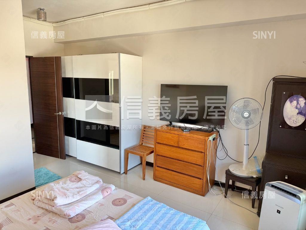 獨家！稀有櫻花三房平車房屋室內格局與周邊環境