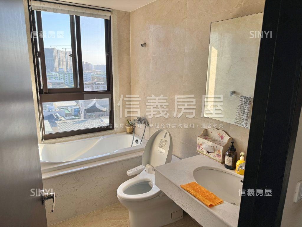 獨家！稀有櫻花三房平車房屋室內格局與周邊環境