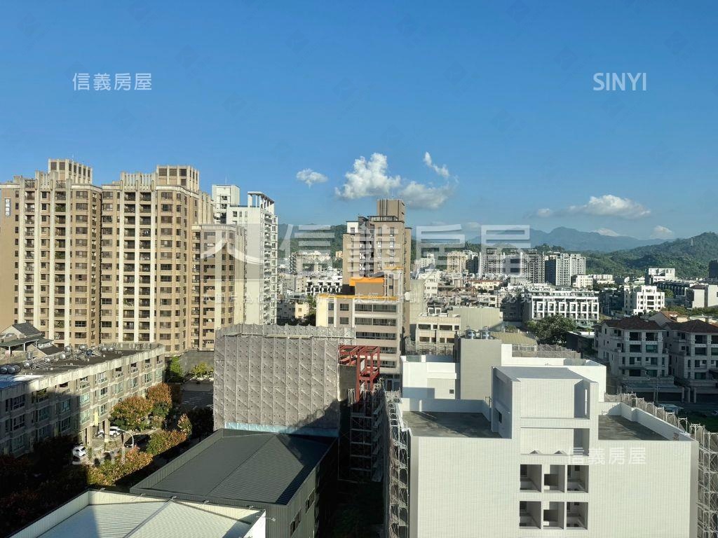 獨家！稀有櫻花三房平車房屋室內格局與周邊環境