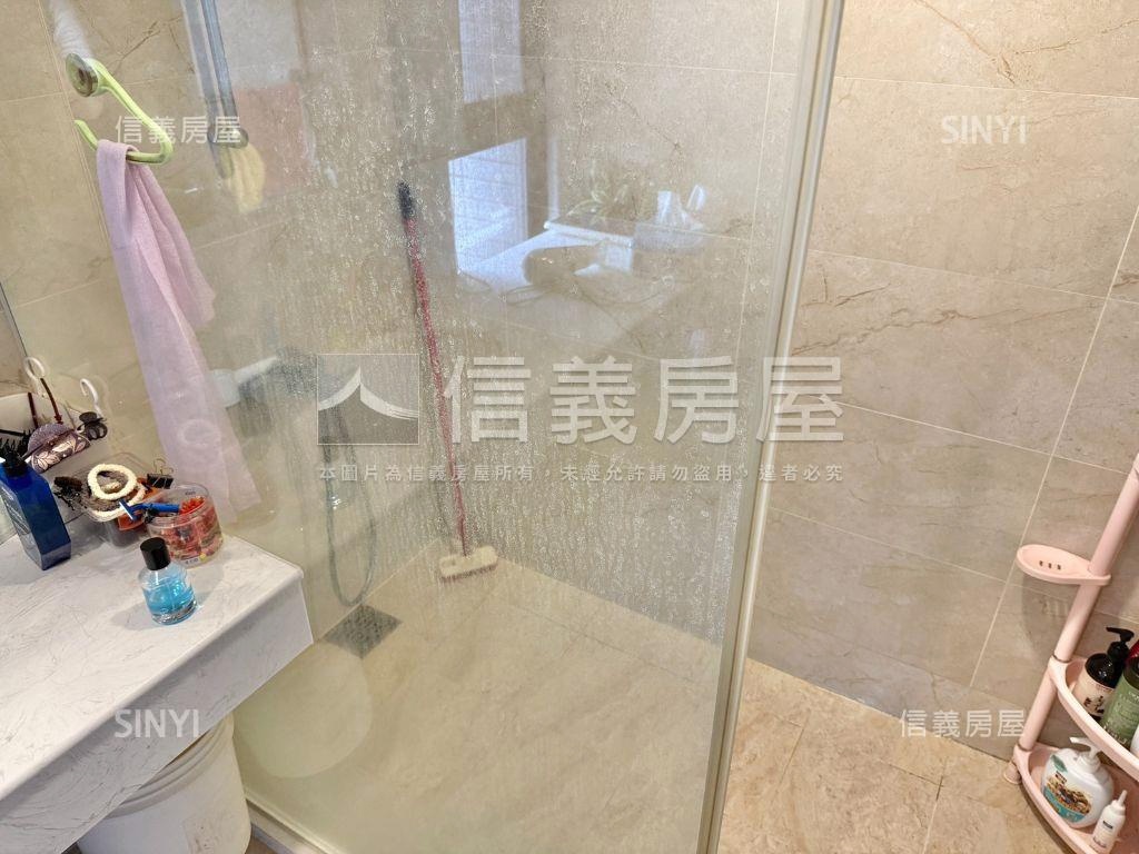 獨家！稀有櫻花三房平車房屋室內格局與周邊環境