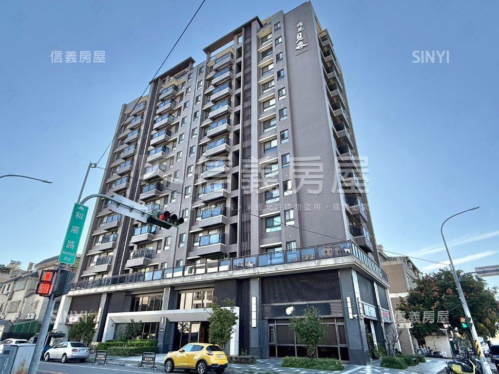 獨家！稀有櫻花三房平車房屋室內格局與周邊環境