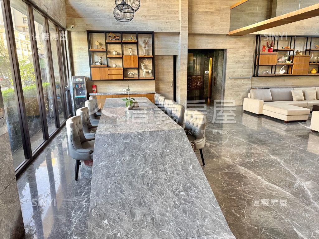 獨家！稀有櫻花三房平車房屋室內格局與周邊環境