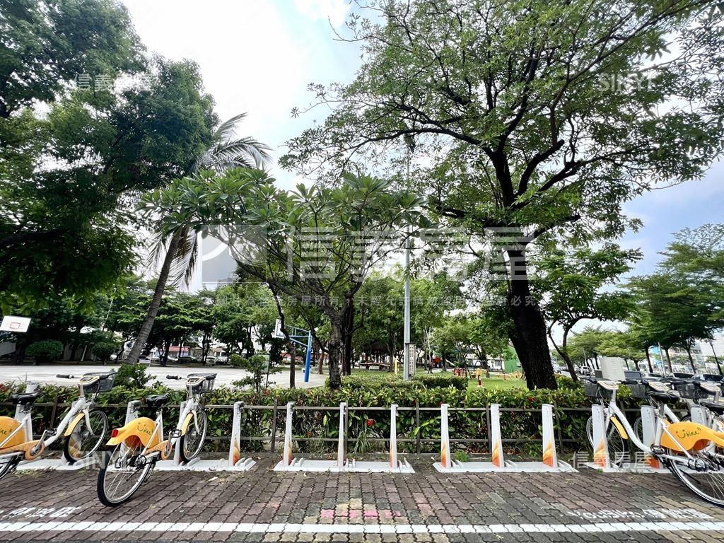 永華天廈｜街角金窗生財富房屋室內格局與周邊環境