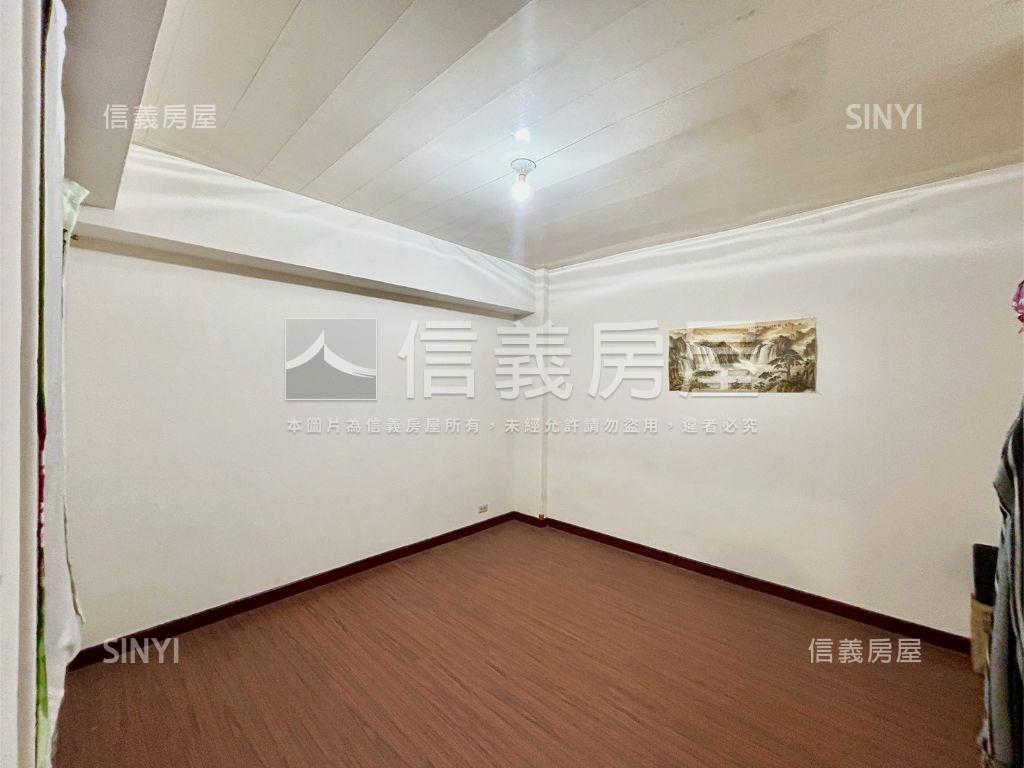 田美三街小資店面１＋２樓房屋室內格局與周邊環境
