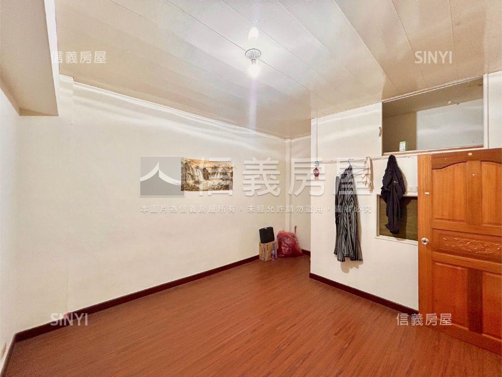 田美三街小資店面１＋２樓房屋室內格局與周邊環境