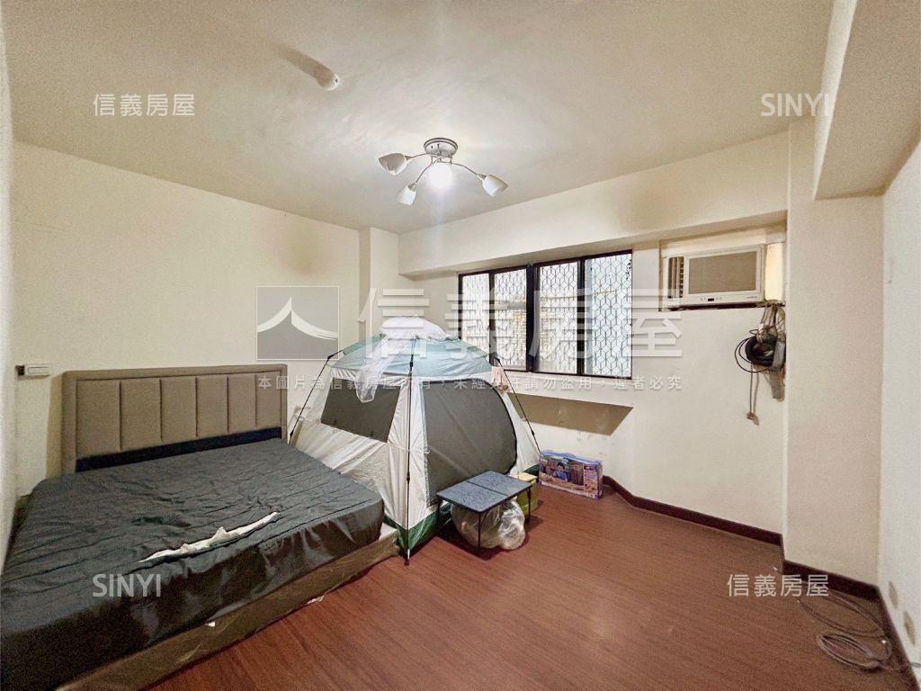 田美三街小資店面１＋２樓房屋室內格局與周邊環境
