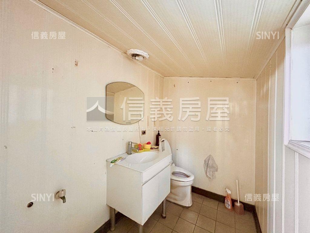 田美三街小資店面１＋２樓房屋室內格局與周邊環境