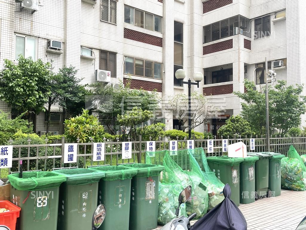 太子建設低總價大三房車位房屋室內格局與周邊環境