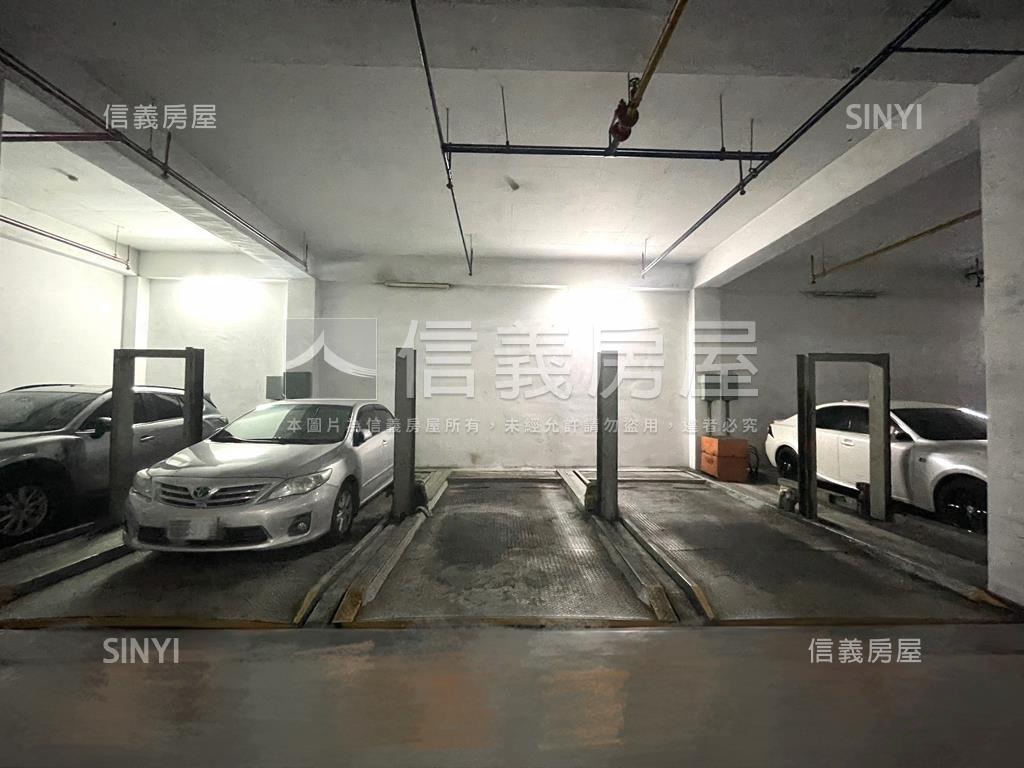 太子建設低總價大三房車位房屋室內格局與周邊環境