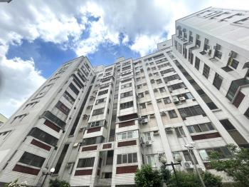 太子建設低總價大三房車位