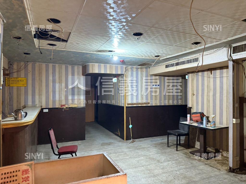 近龍山寺捷運站大土地房屋室內格局與周邊環境