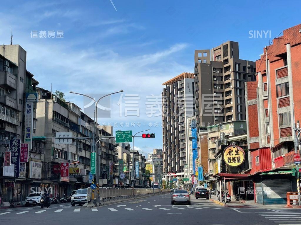 近龍山寺捷運站大土地房屋室內格局與周邊環境