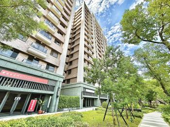 崇德薈三房Ｂ１平面車位