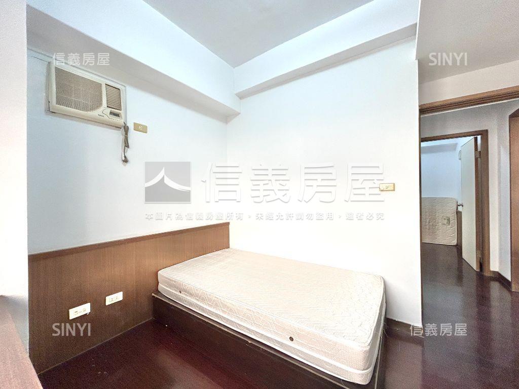 寬敞三房雙衛開窗走路學區房屋室內格局與周邊環境