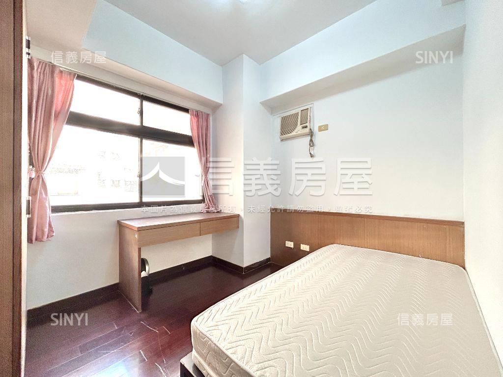 寬敞三房雙衛開窗走路學區房屋室內格局與周邊環境