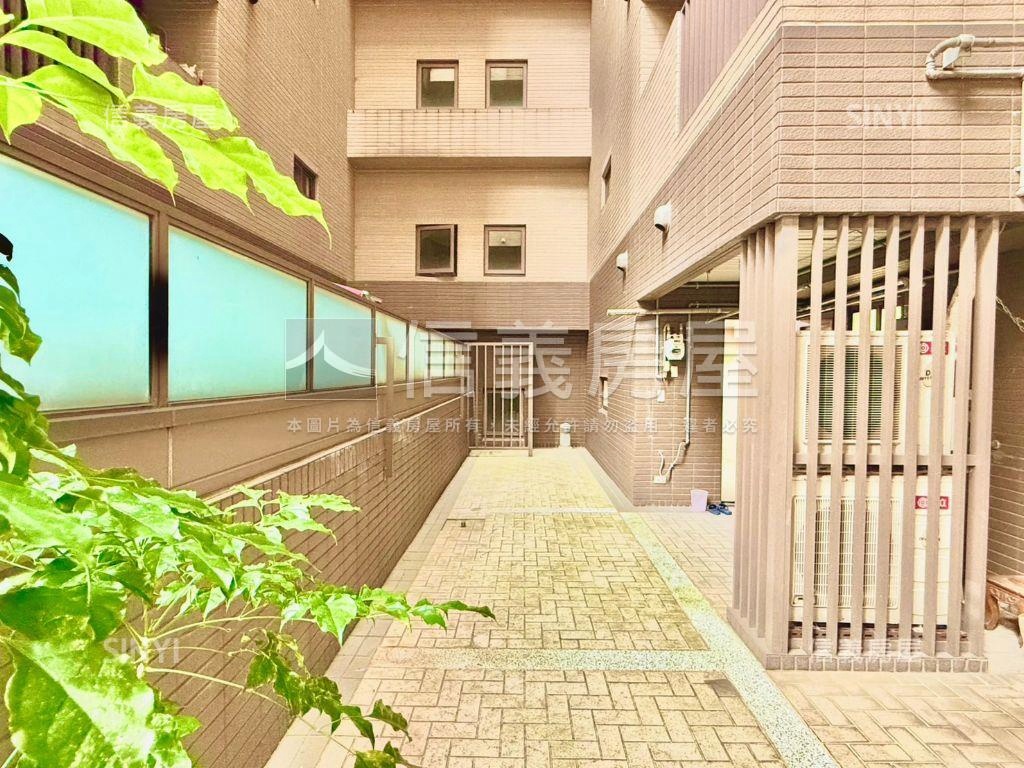 大學京都＊綠意樹梢房屋室內格局與周邊環境