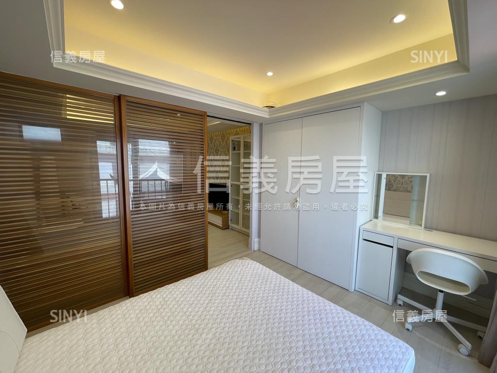 附中設籍精美一房一廳房屋室內格局與周邊環境