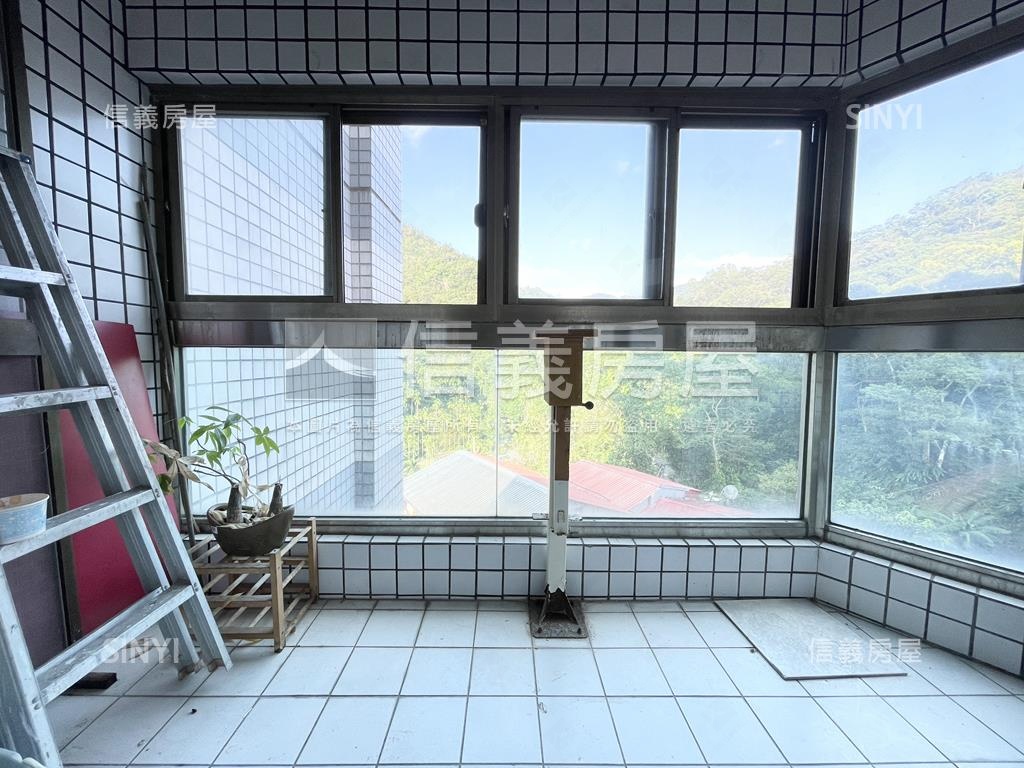 ⭐面山景邊間３房房屋室內格局與周邊環境