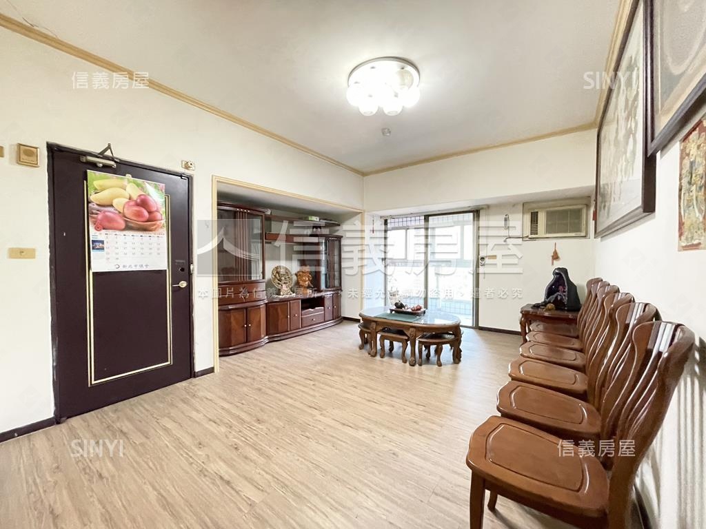 ⭐面山景邊間３房房屋室內格局與周邊環境